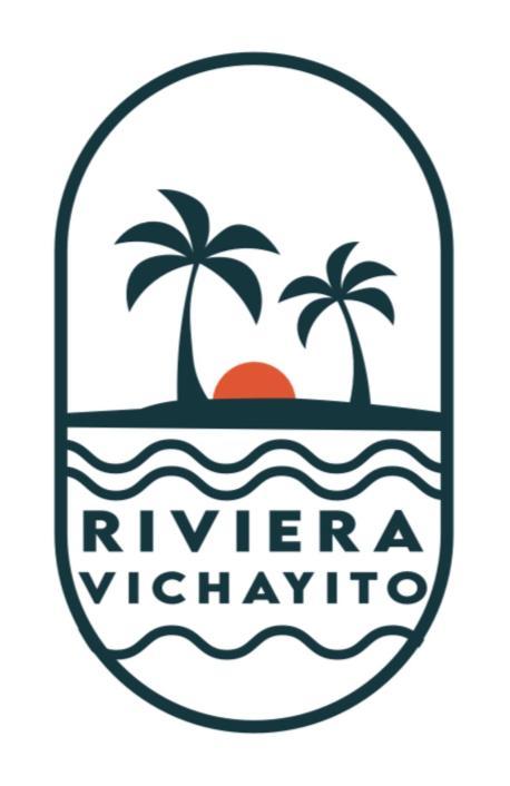 Hotel Riviera Vichayito Esterno foto